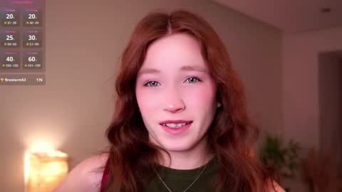 Snapshot of do_you_luv_me chatting on March 2, 2025, 2:08 am Kristian online show from March 2, 2025, 2:08 am