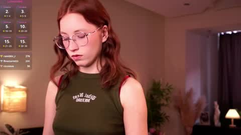 Snapshot of do_you_luv_me chatting on March 2, 2025, 5:12 am Kristian online show from March 2, 2025, 5:12 am