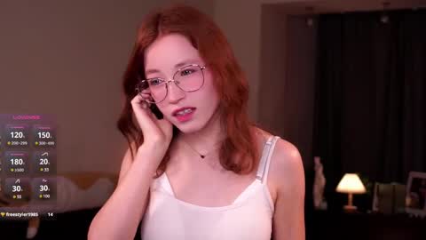 Snapshot of do_you_luv_me chatting on March 3, 2025, 3:08 am Kristian online show from March 3, 2025, 3:08 am