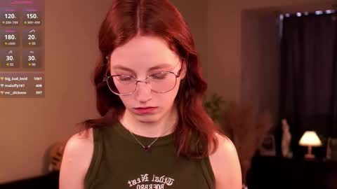 Snapshot of do_you_luv_me chatting on March 3, 2025, 9:22 am Kristian online show from March 3, 2025, 9:22 am