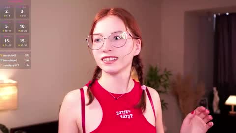 Snapshot of do_you_luv_me chatting on March 4, 2025, 9:18 am Kristian online show from March 4, 2025, 9:18 am