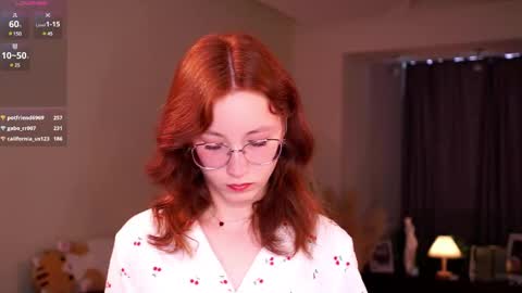 Snapshot of do_you_luv_me chatting on March 7, 2025, 11:29 am Kristian online show from March 7, 2025, 11:29 am