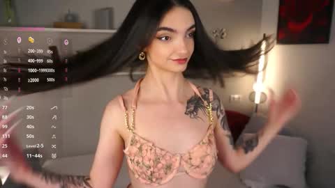 Snapshot of do_you_luv_me chatting on September 15, 2025, 4:34 am Kristian online show from September 15, 2025, 4:34 am