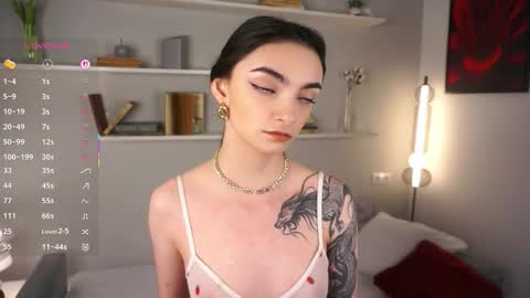 Snapshot of do_you_luv_me chatting on September 29, 2025, 3:55 am Kristian online show from September 29, 2025, 3:55 am