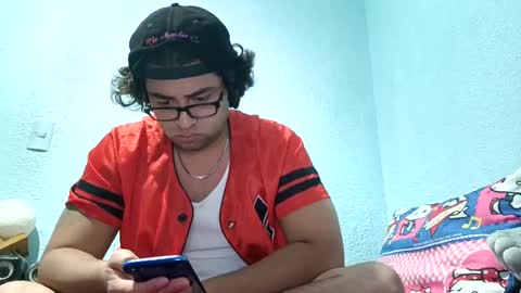 MrPepino online show from March 4, 2025, 5:42 am