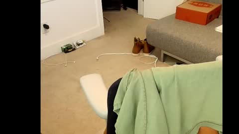 doctorcockring online show from September 18, 2025, 11:51 pm