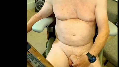doctorcockring online show from May 7, 2026, 11:54 pm