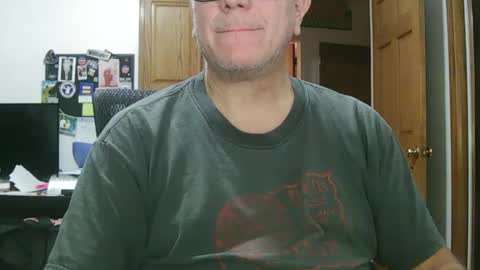 funtimetonight online show from October 5, 2025, 8:56 am