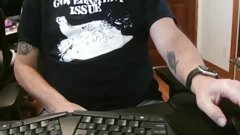 funtimetonight online show from February 23, 2026, 11:13 pm