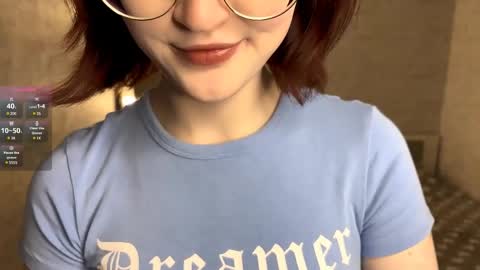 Snapshot of dodiebabikian chatting on June 2, 2026, 9:17 pm Annie PVT IS OPEN online show from June 2, 2026, 9:17 pm