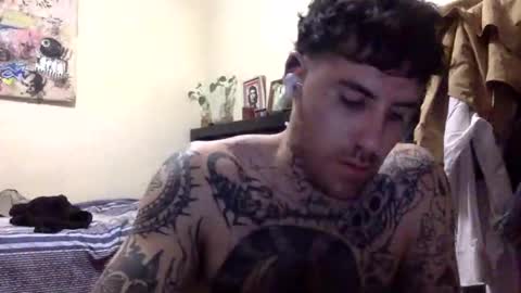 Dogboi online show from January 4, 2025, 1:42 am