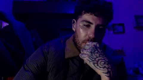 Dogboi online show from January 14, 2025, 2:29 am