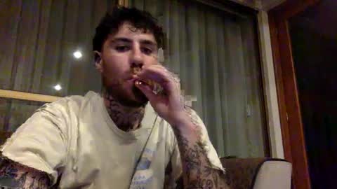 Dogboi online show from January 27, 2025, 5:58 am