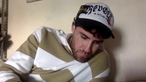 Dogboi online show from February 21, 2025, 6:37 pm