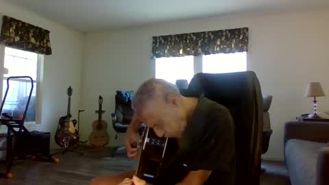 dogluc7 online show from March 1, 2025, 2:55 pm