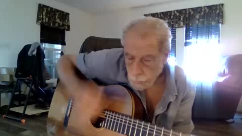 dogluc7 online show from March 22, 2026, 6:55 pm