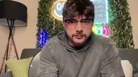 GIJO online show from February 19, 2026, 6:20 am