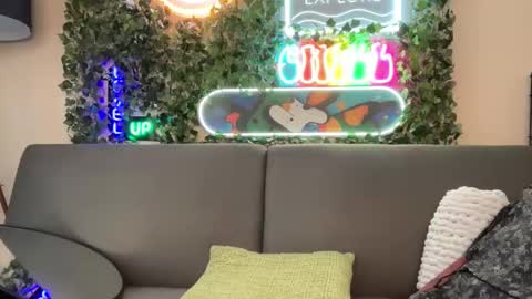 GIJO online show from February 24, 2026, 4:16 pm