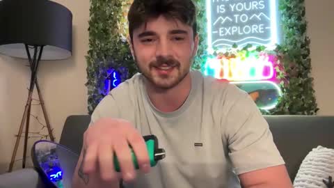 GIJO online show from March 5, 2026, 4:08 am