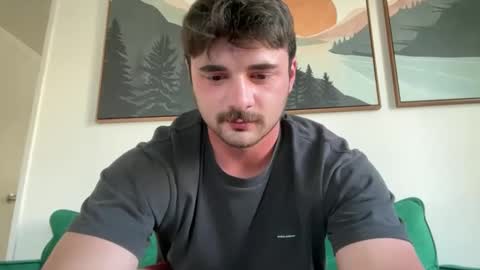 GIJO online show from March 17, 2026, 11:52 pm