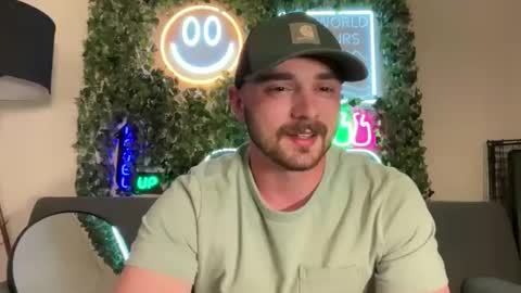 GIJO online show from March 30, 2026, 1:39 am