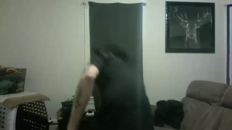 Snapshot of doingmek9 chatting on January 8, 2025, 5:59 am doingmek9 online show from January 8, 2025, 5:59 am