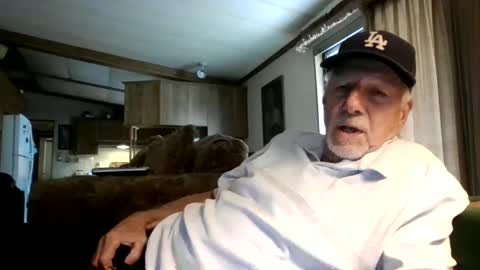 doingmyself69 online show from September 8, 2025, 8:52 pm