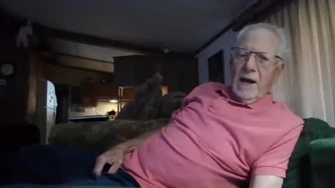 doingmyself69 online show from June 19, 2026, 1:59 pm