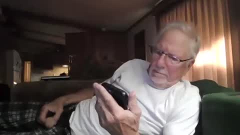 doingmyself69 online show from July 14, 2026, 3:00 am