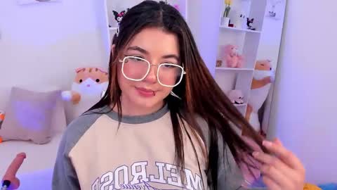 antonella online show from September 20, 2025, 1:17 am