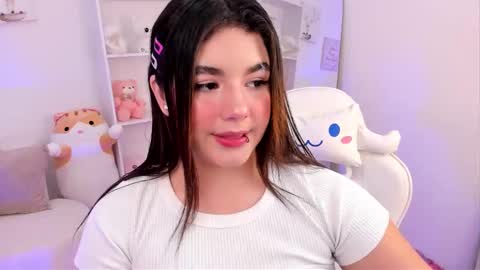 antonella online show from October 7, 2025, 12:41 am