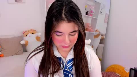 antonella online show from November 14, 2025, 12:09 am