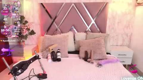 Dolce Pearl online show from October 8, 2025, 3:48 am