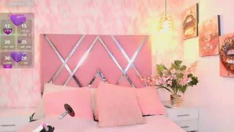 Dolce Pearl online show from July 3, 2026, 2:18 am