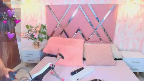 Dolce Pearl online show from July 13, 2026, 1:41 am