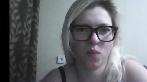 dolce_tempt online show from January 16, 2026, 8:13 pm