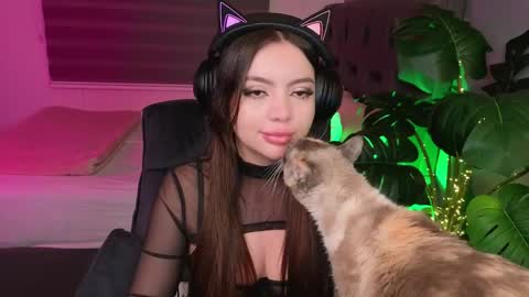 Hii Dont forget to follow me . online show from April 17, 2026, 4:59 am