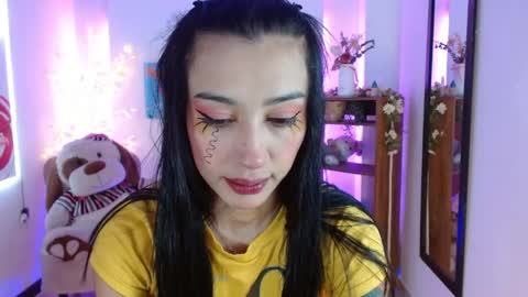 Snapshot of dolceclown66 chatting on June 3, 2026, 12:08 pm Fiorella Clown online show from June 3, 2026, 12:08 pm