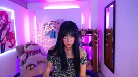Snapshot of dolceclown66 chatting on June 23, 2026, 12:36 pm Fiorella Clown online show from June 23, 2026, 12:36 pm