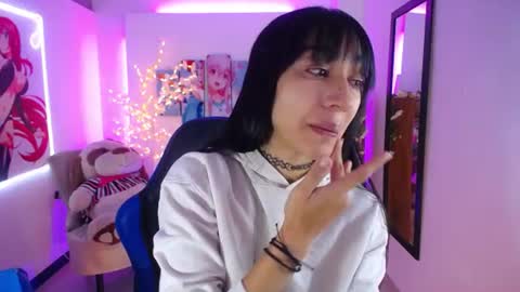 Snapshot of dolceclown66 chatting on June 25, 2026, 11:59 am Fiorella Clown online show from June 25, 2026, 11:59 am