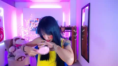 Snapshot of dolceclown66 chatting on June 27, 2026, 12:10 pm Fiorella Clown online show from June 27, 2026, 12:10 pm