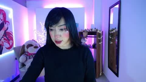 Snapshot of dolceclown66 chatting on July 15, 2026, 12:10 pm Fiorella Clown online show from July 15, 2026, 12:10 pm