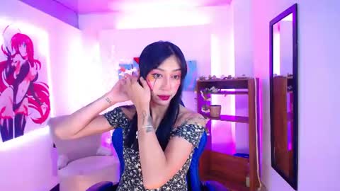Snapshot of dolceclown66 chatting on July 21, 2026, 12:07 pm Fiorella Clown online show from July 21, 2026, 12:07 pm