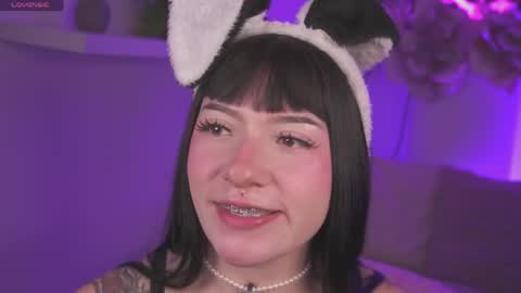 Dolcexx online show from April 2, 2026, 8:28 pm