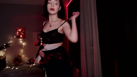 doll1_maiya online show from February 9, 2026, 7:18 pm