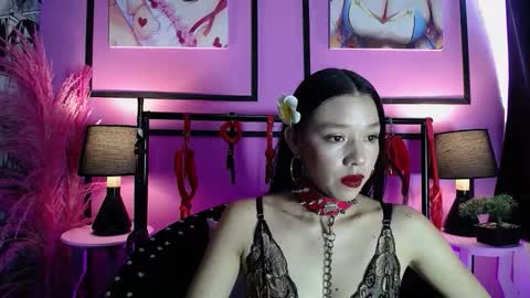 doll4anall online show from March 16, 2026, 6:45 pm