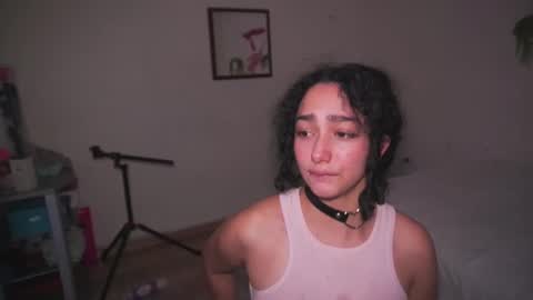 Alice y Ros online show from September 30, 2025, 10:48 pm