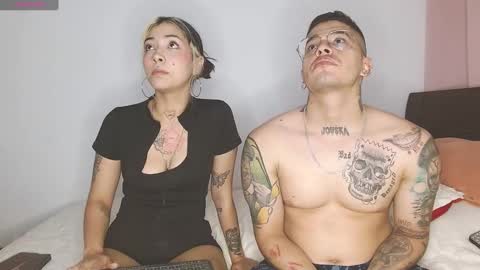 Auro and Santiago online show from December 27, 2024, 4:04 am