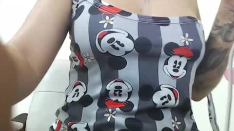 doll_and_thebrown online show from March 7, 2026, 1:13 am