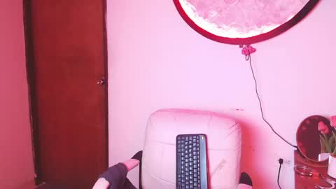 doll_and_thebrown online show from April 21, 2026, 2:51 am